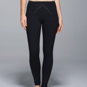 lululemon exquisite leggings !
